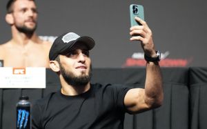 Ислам Махачев раскрыл план действий после завоевания чемпионского титула
