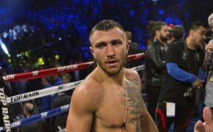 Главный редактор The Ring высказался о перспективах Ломаченко после поражения Лопесу