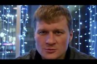 Видео - Интервью Александра Поветкина