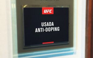 Что бойцы UFC говорят о требовании USADA сообщать их местоположение