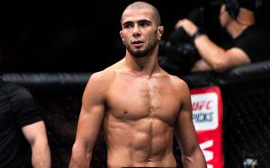 Мухаммад Мокаев обратился к топовым бойцам UFC: "Почему бы вам не остановить эту "машину хайпа"