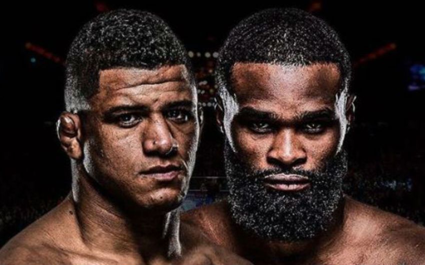 РП ММА №13 (UFC ON ESPN 9): 31 мая