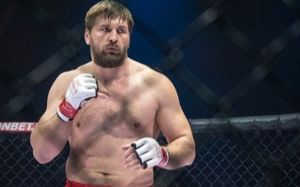 Виталий Минаков: "Если я проведу четкий лагерь, то думаю, что не буду испытывать больших проблем в бою с Миочичем"