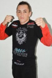 Matheus Lamarque