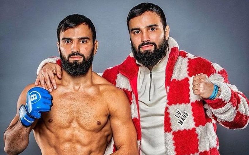 Бойцу UFC не удавалось тренироваться в тайской тюрьме