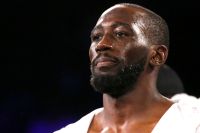 Бывший соперник Спенса назвал причину, почему он побьет Кроуфорда