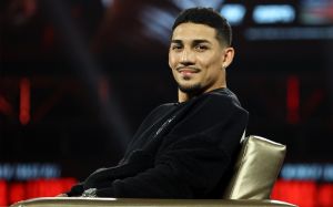 Джефф Хорн: "Лопес совершит большую ошибку, если недооценит Камбососа"