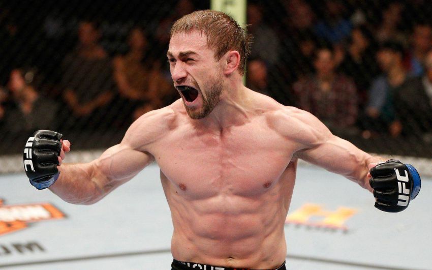 Али Багаутинов раскритиковал главного судью турнира Fight Nights Global 95