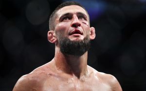 Президент UFC рассказал, почему Чимаев не является фаворитом в бою с Диасом