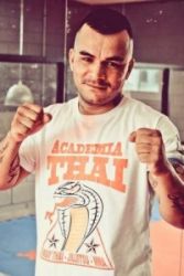 Cristiano Alves (Toquinho)