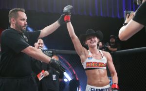 Бой Андрея Ли - Калиндра Фария намечен на UFC 216