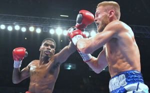 Итоги июня 2018 по версии пользователей fightnews.info