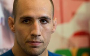 Рори Макдональд: "Меня интересуют те бои, которые хотят фанаты"