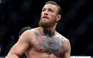 Гилберт Бернс хочет, чтобы МакГрегора удалили из рейтингов UFC