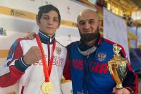 Итоги Чемпионата Европы по боксу 2023 EUBC U22