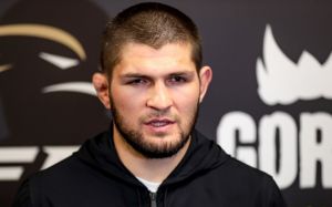 Мария Агапова считает, что Хабиб возобновит карьеру: "Ему захочется вернуться, потому что он боец"