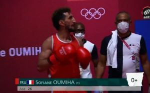 Олимпийские Игры 2020 (бокс) ДЕНЬ 8