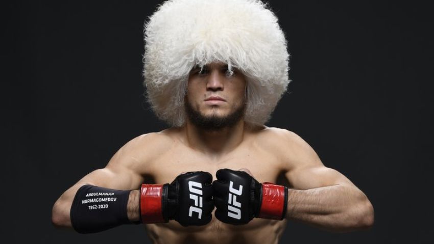 Хавьер Мендес рассказал, когда Умар Нурмагомедов станет чемпионом UFC