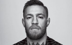 Конор МакГрегор не будет выступать в UFC до конца 2017-го