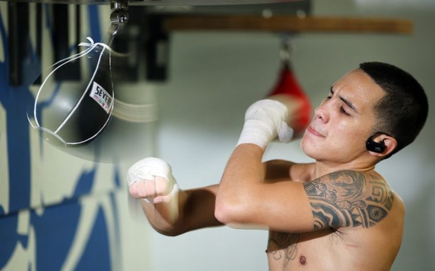 Специалист по допингу: "Адвокат Вальдеса сфабриковал дело под WBC"