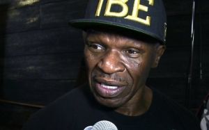 Флойд Мэйвезер-старший: «„Канело“ победил Головкина, GGG ничего не делал» 