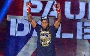 Пол Дейли был уволен с поста аналитика Bellator за критику в адрес Майкла Пейджа