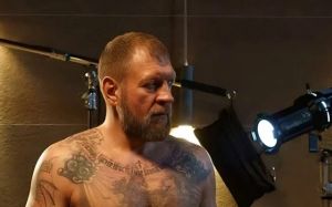 Дмитрий Бивол - о Емельяненко: "У Александра нет основного фундамента даже"