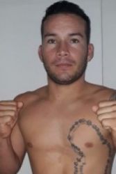 Kewen Marques Duarte (Gaspazinho)