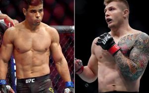 Где смотреть UFC Fight Night 196: Пауло Коста – Марвин Веттори