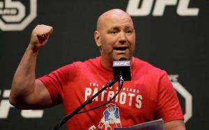 Названо вероятное место проведения UFC 249