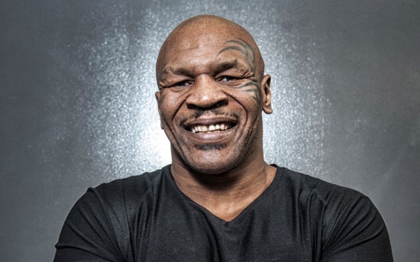 Mike Tyson Highlights ● Power ● Speed ● Defense ● Combinations