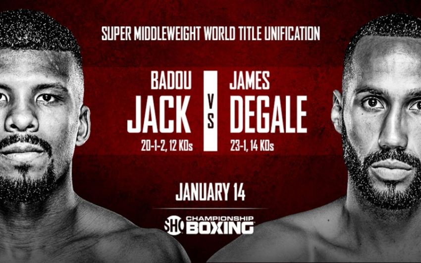 БК Fightnews.info. Тур 1. 14-15 января 2017