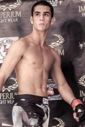 Caique Costa (Mino)