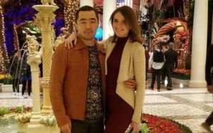 Журналист Роберт Аарон отказывается смотреть «Всемирную боксерскую суперсерию», потому что там не будет Шуменова