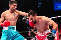 Итоги августа 2016 по версии пользователей fightnews.info