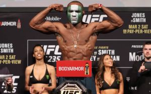 Результаты взвешивания турнира UFC 245: Камару Усман - Колби Ковингтон, Макс Холлоуэй - Александр Волкановски, Аманда Нуньес - Жермейн Де Рандами 2