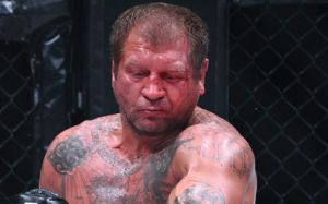 Врач Емельяненко: "На 90% могу сказать, что Емельяненко не вернется к плохому"