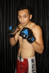 Wan Hassan (The Lumberjack)