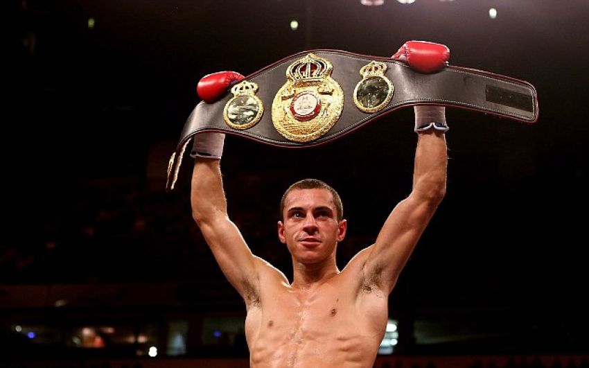 Возвращение бывшего чемпиона по версии WBA во втором легчайшем весе Скотта Куигга откладывается