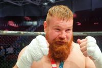 Артем Тарасов дал прогноз на бой Дацик - Джонсон