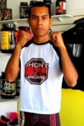Jonyson Nascimento (Jacare)