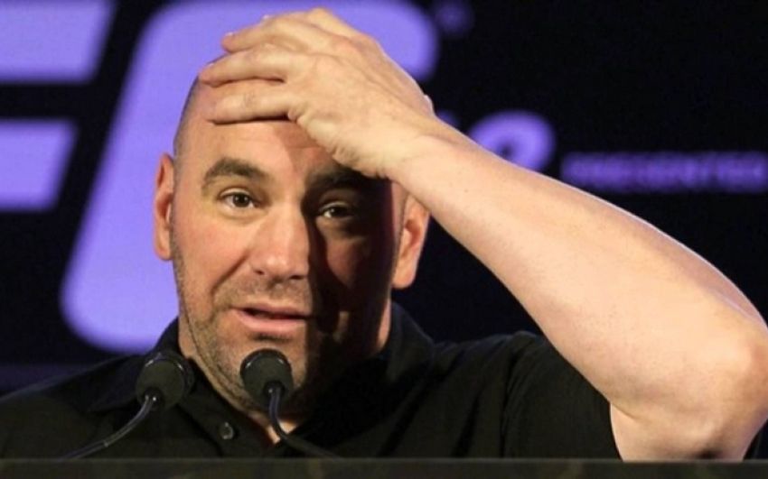 Президент UFC Дана Уайт уверен, что матч-реванш Канело — GGG все-таки состоится