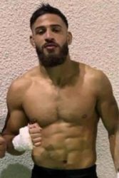 Wissame Akhmouch