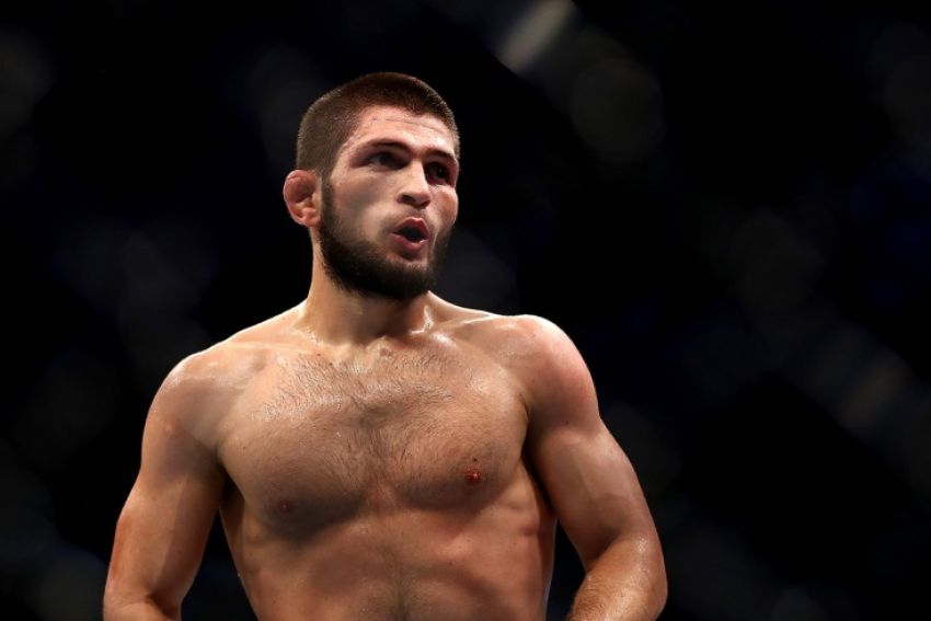 Кевин Ли: "UFC следует отправить Хабиба на пенсию"
