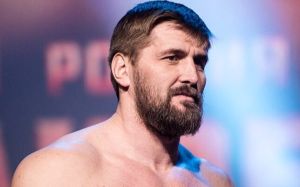 Минаков не исключил, что может подраться в Hardcore
