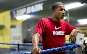 Вице-президент Top Rank: "Вердехо доказал, что способен соревноваться на высоком уровне"