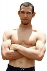 Marcial Flores Jimenez (La Fibra)