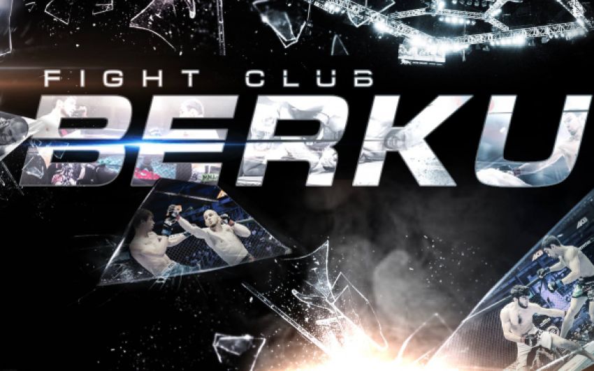 Прямая трансляция Grand Prix Berkut 