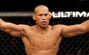 Роналдо Соуза следующий бой проведет на UFC 262