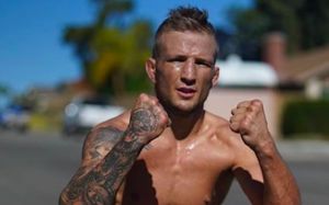 Джозеф Бенавидез: "Удивлен, что разоблачение Диллашоу заняло так долго" 